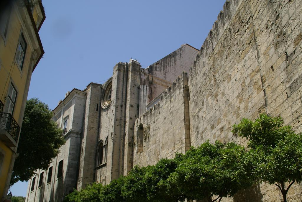 City Stays Se Apartments Lisbon Exterior photo