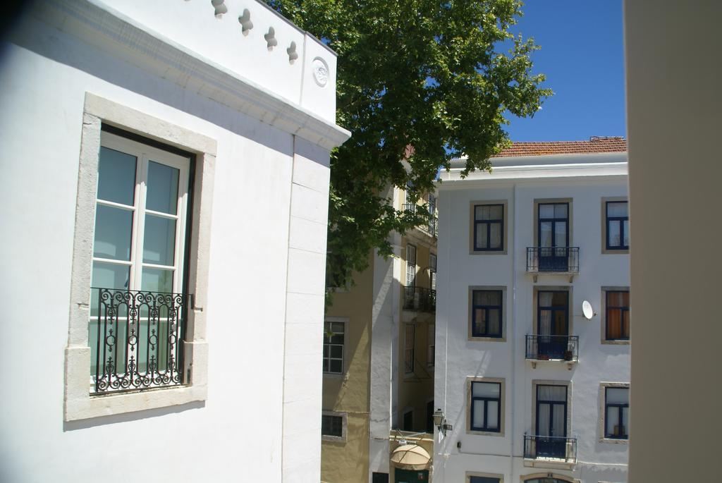 City Stays Se Apartments Lisbon Exterior photo