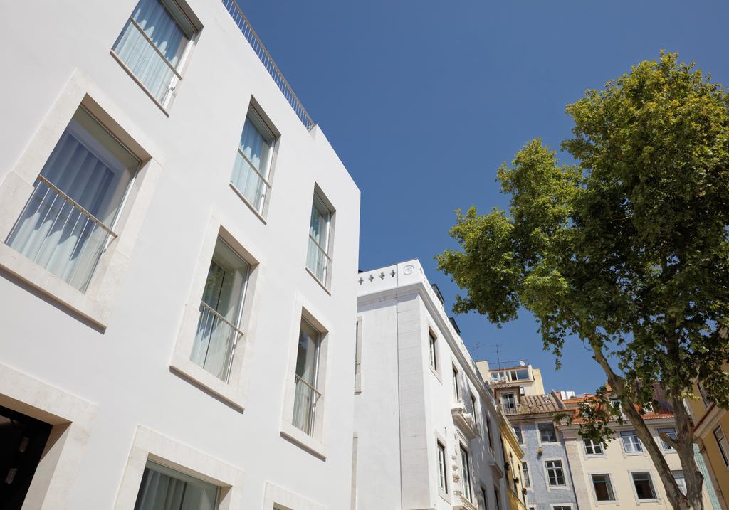 City Stays Se Apartments Lisbon Exterior photo